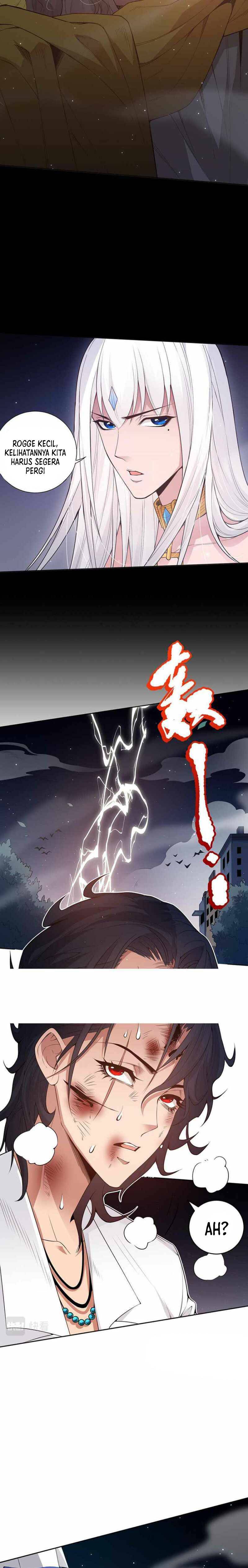 Ultimate Soldier Chapter 166 Gambar 11